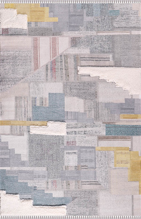 ΧΑΛΙ KILIM 5560 - 080X150 NewPlan