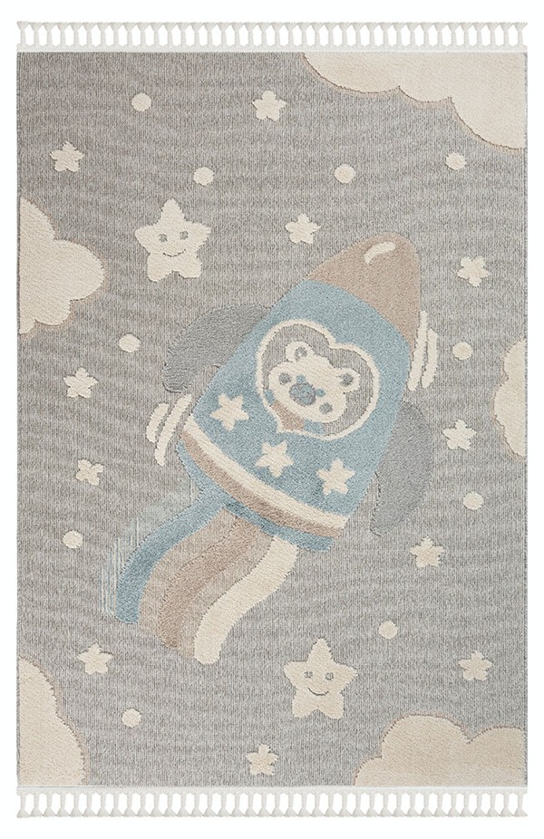 ΧΑΛΙ BUBBLES 110 - 160X230 NewPlan