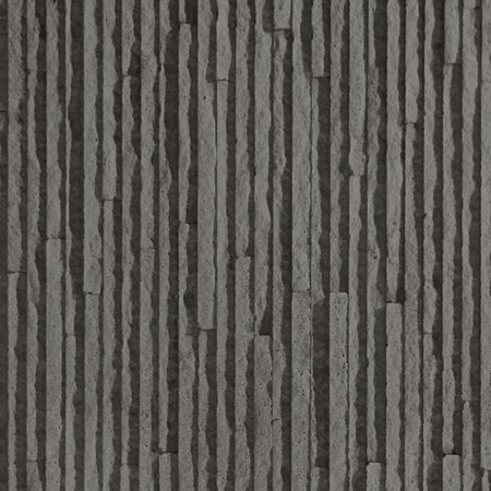 PANEL ΕΥΚΑΜΠΤΗΣ ΠΕΤΡΑΣ 111050 MURETTO STONE 600/1200mm MEDIUM GREY NewPlan