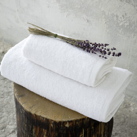 Πετσέτα 80x150 Wellness - Πενιέ 550gsm - 100% Βαμβάκι