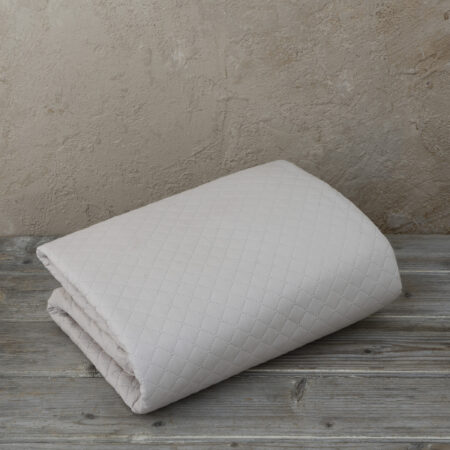 Κουβερλί 170x260 - Poise Beige