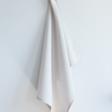 Πετσέτα Κουζίνας 50x70 - Decorous Light Gray