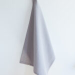 Πετσέτα Κουζίνας 50x70 - Decorous Dark Gray