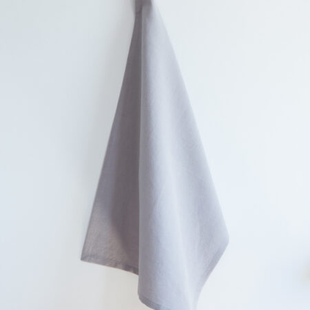Πετσέτα Κουζίνας 50x70 - Decorous Dark Gray