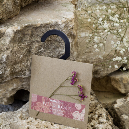 Αρωματικό Ντουλάπας 10gr - Wild Rose