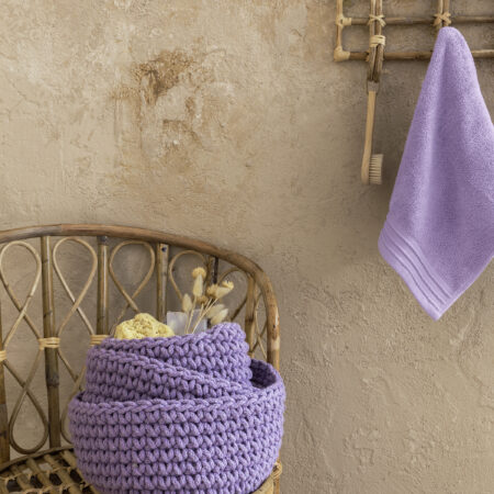 Καλάθι 28x15 - Panier Lavender
