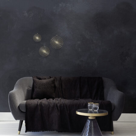 Ριχτάρι 180x180 - Velvety Black