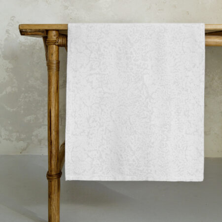Runner 50x165 - Piel Off White