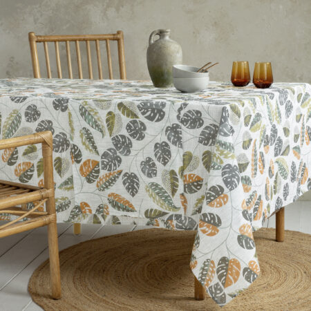 Τραπεζομάντηλο 150x220 - Temple