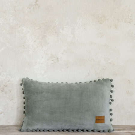 Διακοσμητικό Μαξιλάρι 30x50 - Macia Sage Green