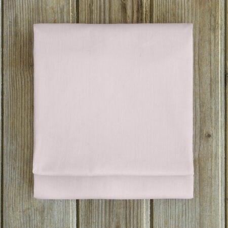 Σεντόνι Μονό Superior Satin - Smoked Rose