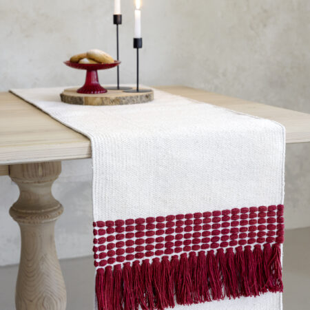 Runner 40x160 - Innes Red