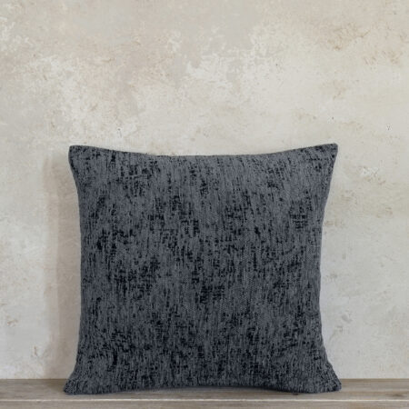 Διακοσμητικό Μαξιλάρι 45x45 - Batista Dark Gray
