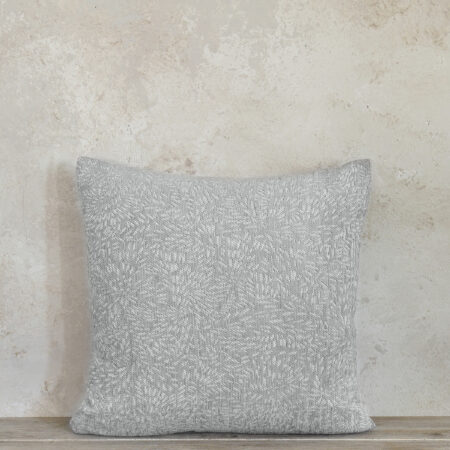 Διακοσμητικό Μαξιλάρι 45x45 - Secret Gray