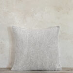 Διακοσμητικό Μαξιλάρι 45x45 - Matis Ivory