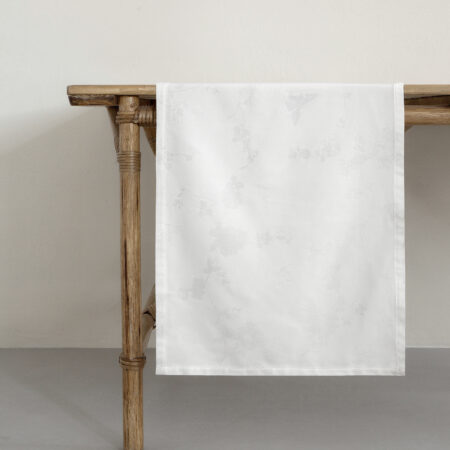 Runner 50x165 - Kalia Off White