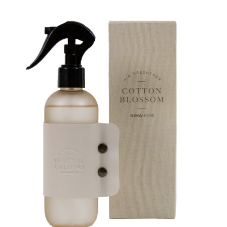 Αρωματικό Σπρέι 240ml - Cotton Blossom