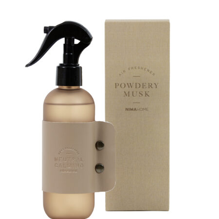 Αρωματικό Σπρέι 240ml - Powdery Musk