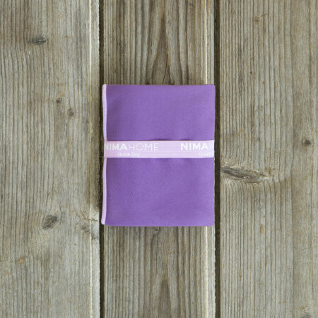 Πετσέτα Γυμναστηρίου 70x140 - Riva Purple