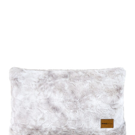Διακοσμητικό Μαξιλάρι 30x50 - Cloud Light Gray