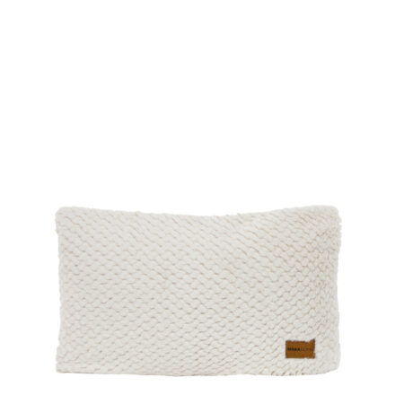 Διακοσμητικό Μαξιλάρι 30x50 - Snuggle Light Beige