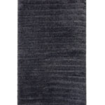 Πατάκι Μπάνιου 50x80 Mael - Dark Gray