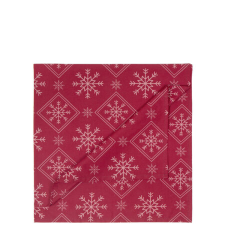 Καρέ 85x85 - Christmas Day