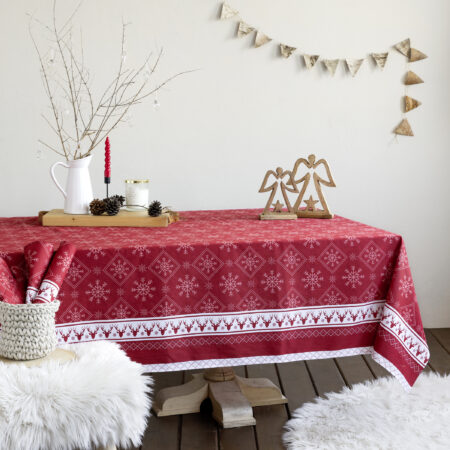 Τραπεζομάντηλο 150x150 - Christmas Day