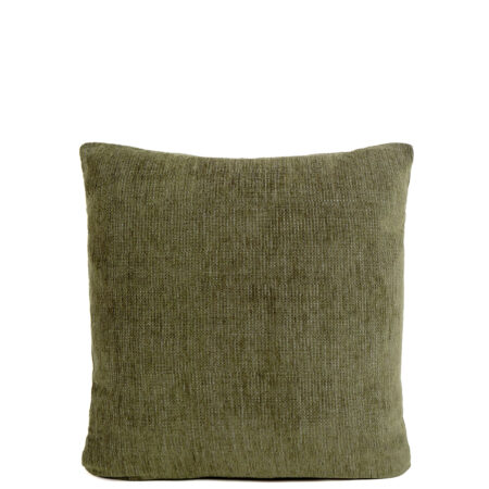 Διακοσμητικό Μαξιλάρι 45x45 - Plain Green