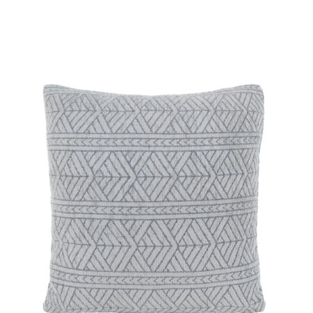 Διακοσμητικό Μαξιλάρι 45x45 - Hiver Gray