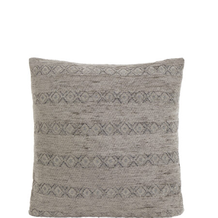 Διακοσμητικό Μαξιλάρι 45x45 - Mansi Taupe