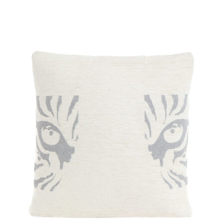 Διακοσμητικό Μαξιλάρι 45x45 - Lebrand Ivory