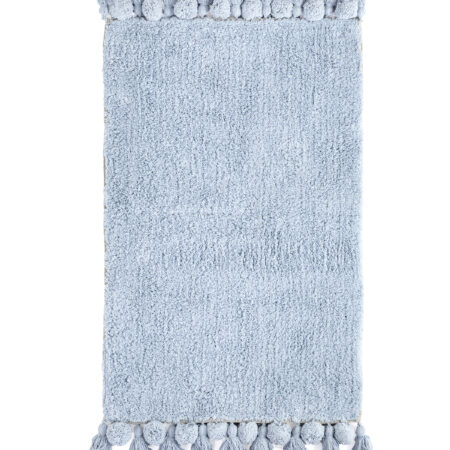 Πατάκι Μπάνιου 50x80 Fresh Luxury - Soft Blue