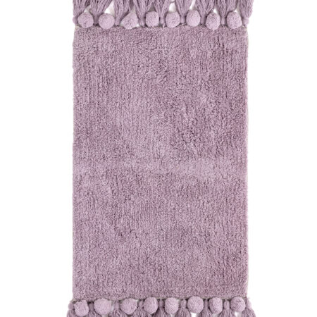 Πατάκι Μπάνιου 50x80 Fresh Luxury - Pale Mauve