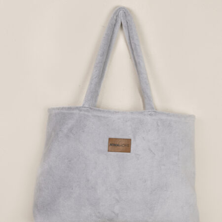 Τσάντα 52x37 διαφόρων χρήσεων - Light Gray