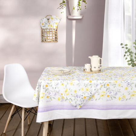 Τραπεζομάντηλο 140x140 - Brunch Time