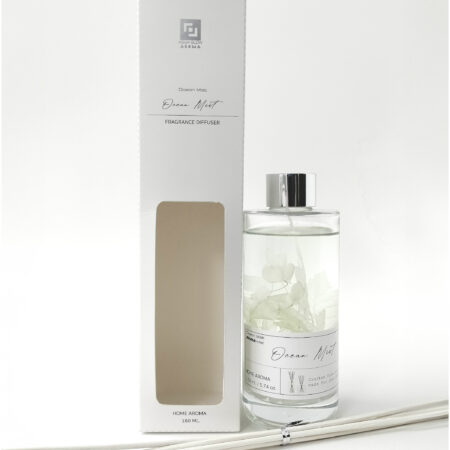 Αρωματικό Χώρου με Στικ 180ml - Ocean Mist