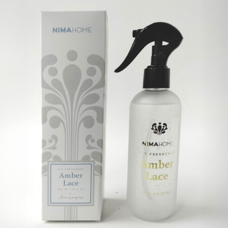 Αρωματικό Σπρέι 240ml - Amber Lace