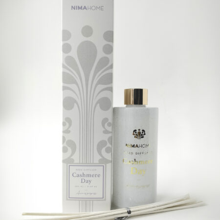 Αρωματικό Χώρου με Στικ 180ml - Cashmere Day