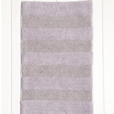 Πατάκι Μπάνιου 50x80 - Zaya Lilac