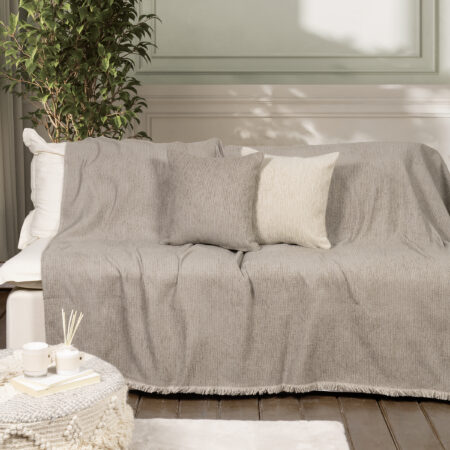 Ριχτάρι 180x180 - Abrigo Cigar Brown