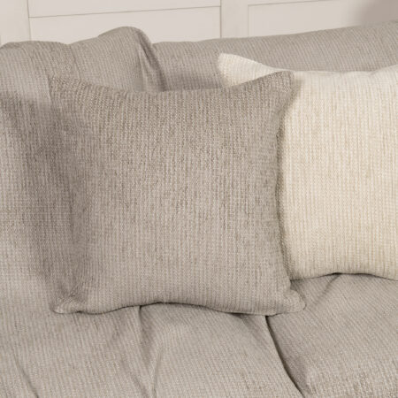 Διακοσμητική Μαξιλαροθήκη 45x45 - Abrigo Cigar Brown