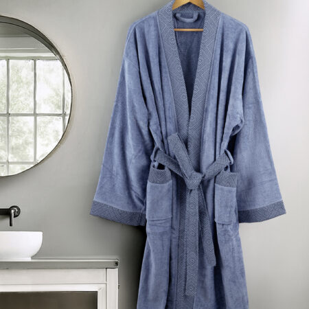 Μπουρνούζι Kimono - Medium - Reiven