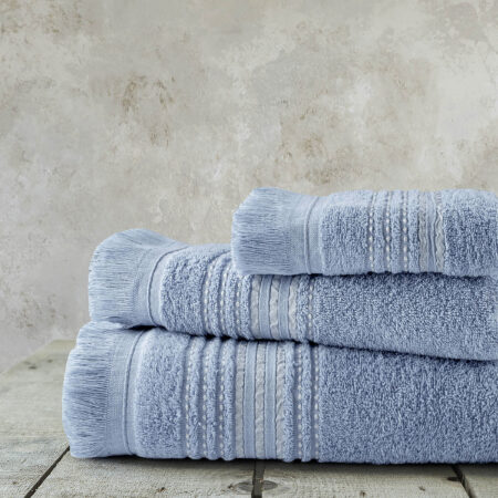 Πετσέτα 70x140 - Allora Blue