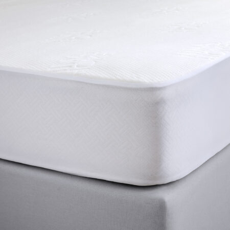 Επίστρωμα 120x200+35 Abbraccio - Jacquard