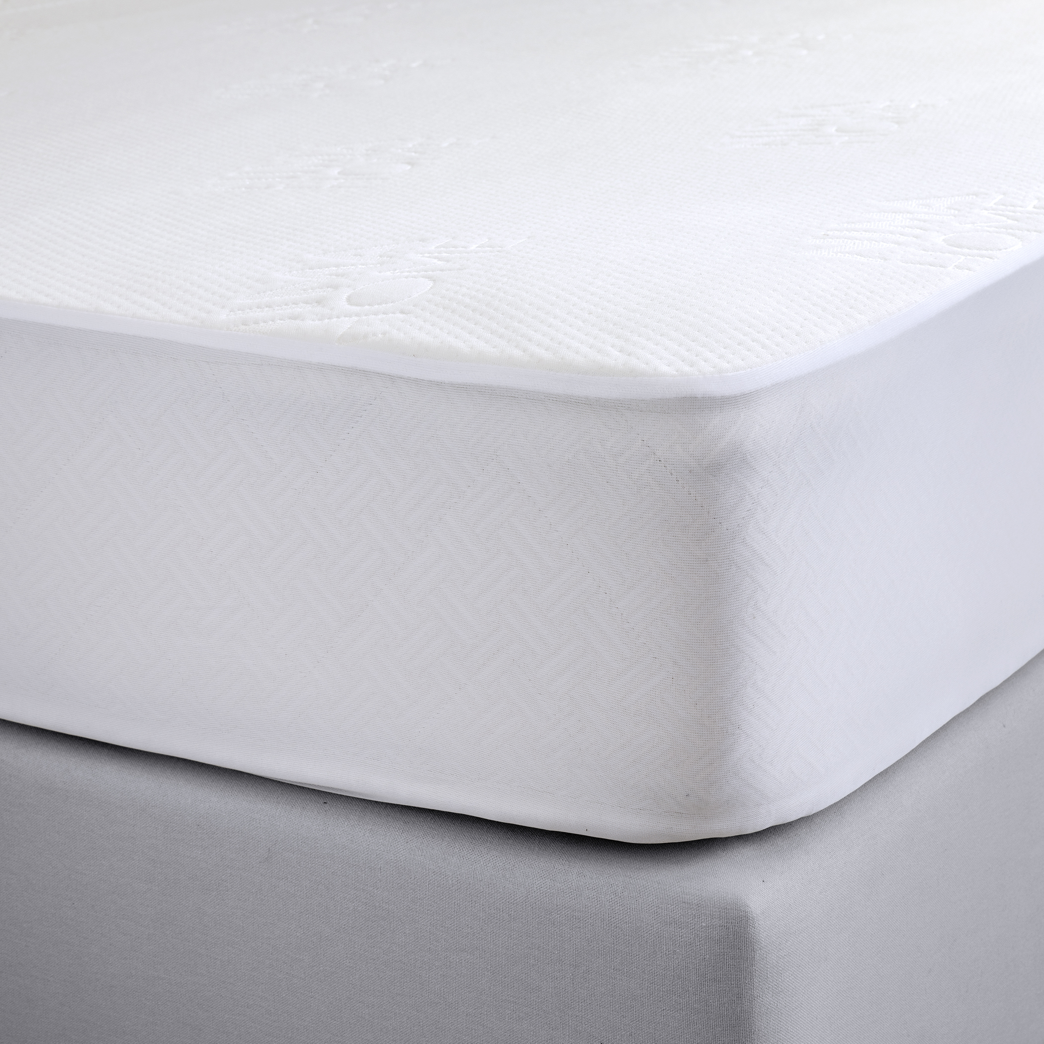 Επίστρωμα 150x200+40 Abbraccio - Jacquard