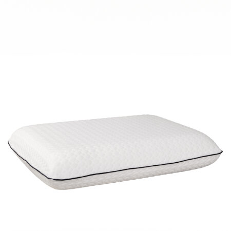 Μαξιλάρι 43x63+12 - Memory Foam
