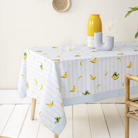 Τραπεζομάντηλο 140x240 - Banana