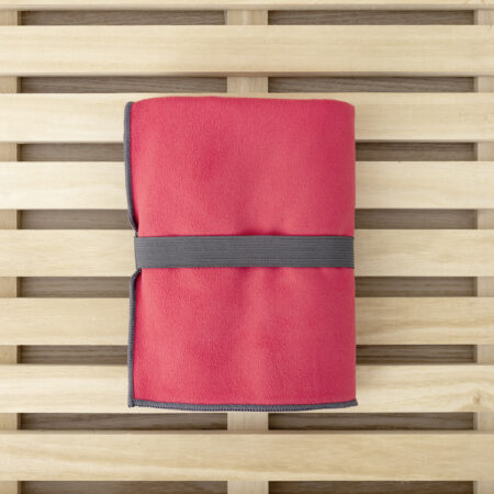 Πετσέτα Θαλάσσης 90x160 - Riva Vivid Pink