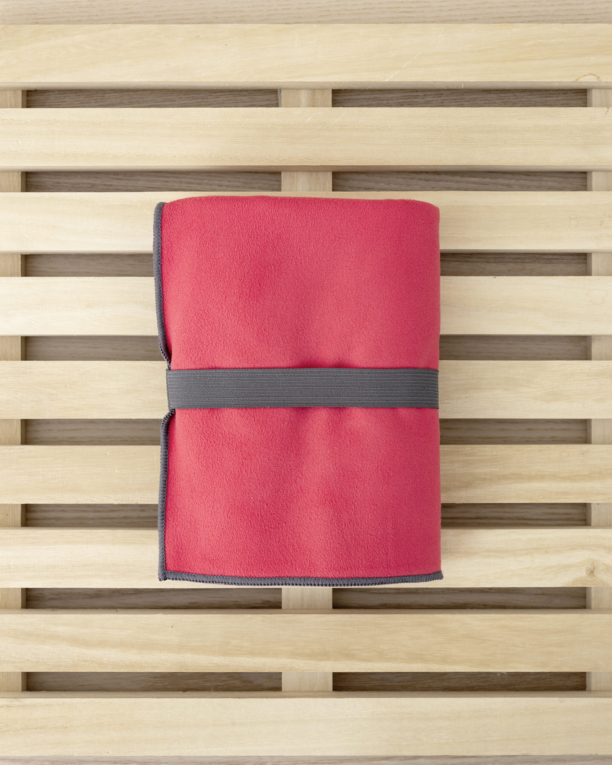 Πετσέτα Θαλάσσης 90x160 - Riva Vivid Pink